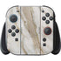 Vanilla Marble Nintendo Switch 2 (2025) with Joy-Con Skin